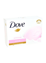 Dove Pink Rosa Beauty Soap Bar, 135gm
