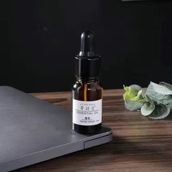 Plant Spice Extract Essential Oil For Aromatherapy (10 ML)
