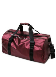 1 Large Capacity Unisex Sports Gym Travel  Duffle Bag with Shoulder Strap