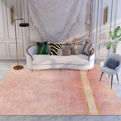 Area Rug Antislip Modern Sheep Fur Floor Carpet For Indoor Living Room Dining Room Bedroom With Beautiful Design Size 120*160CM