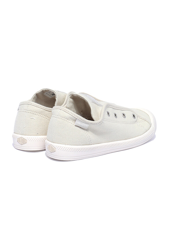 Palladium Flex Slip-On Boys Sneakers