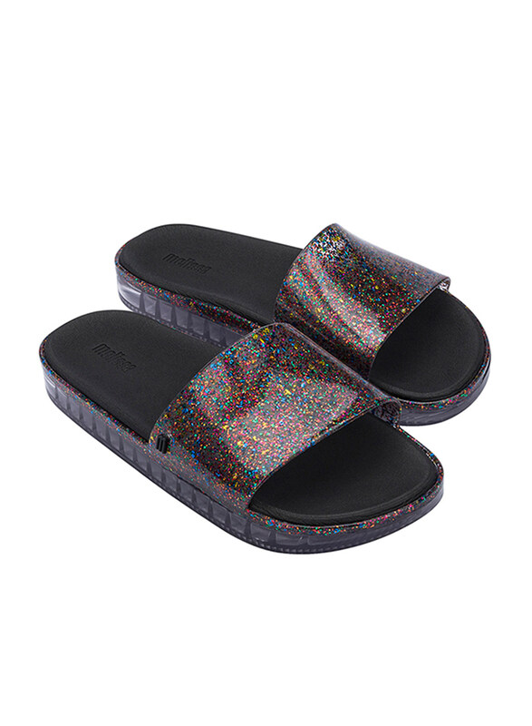 Melissa Beach Slide Next Gen Women Slides