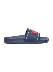 Supra Lockup Men Slides