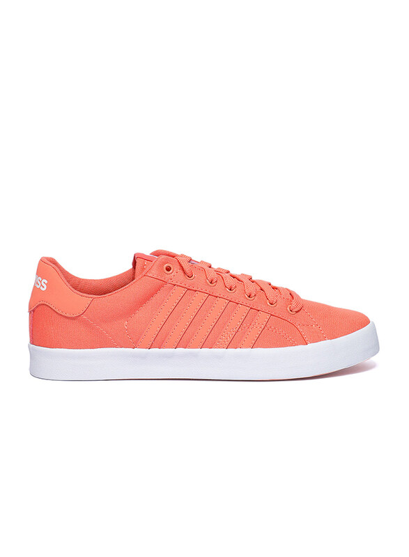 K-Swiss Belmont So T Sherbet Women Sneakers