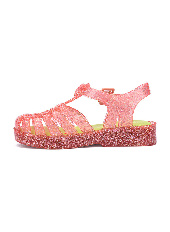 Mini Melissa Possession Girls Sandals