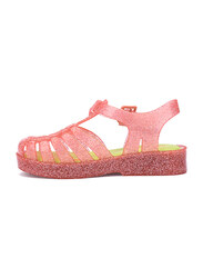 Mini Melissa Possession Girls Sandals