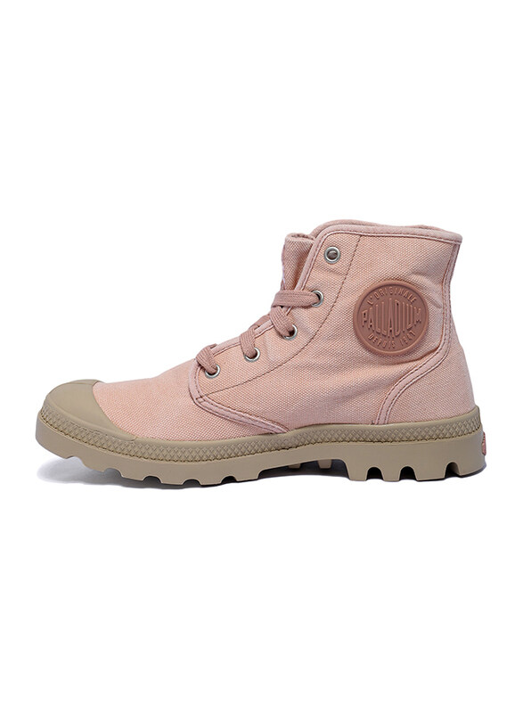 Palladium Pampa Hi Women Sneakers