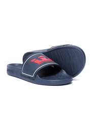 Supra Lockup Men Slides