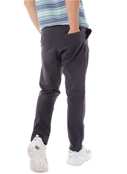 Dedicated Sundsvall Chinos for Men, 32 EU, Navy Blue