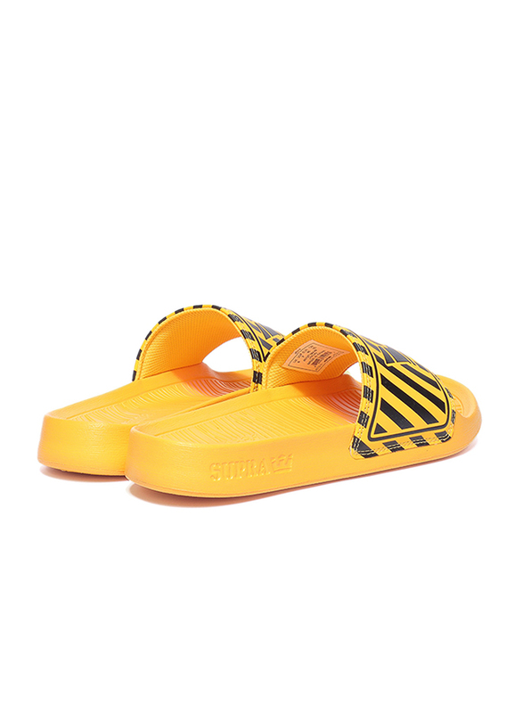 Supra Lockup Men Slides