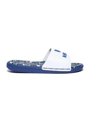 K-Swiss Logo Printed Slide 04 Women Slides