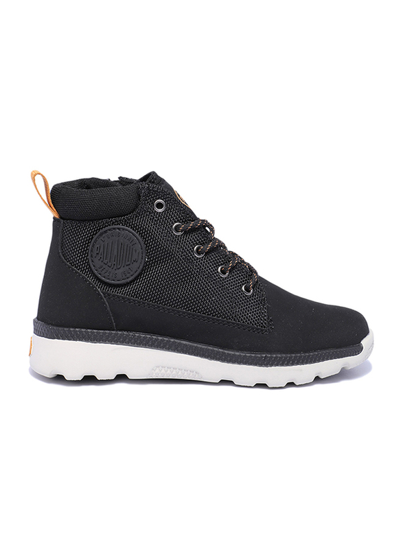 Palladium Pallaville Mid Boys Sneakers