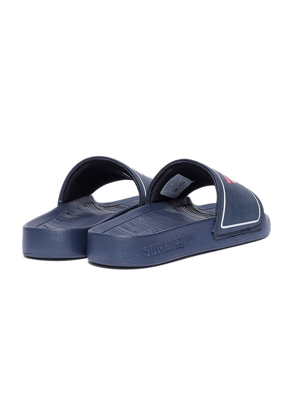 Supra Lockup Men Slides