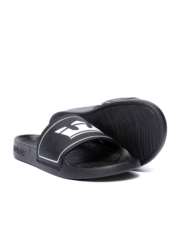 Supra Lockup Men Slides