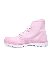 Palladium Pampa Hi Lace Girls Sneakers