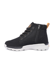 Palladium Pallaville Mid Boys Sneakers