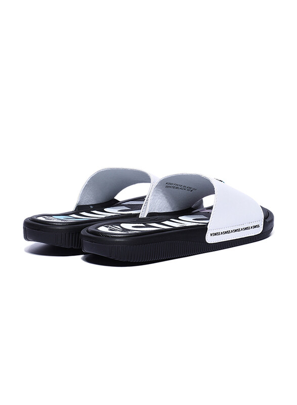 K-Swiss Rubber Slide 03 Women Slides