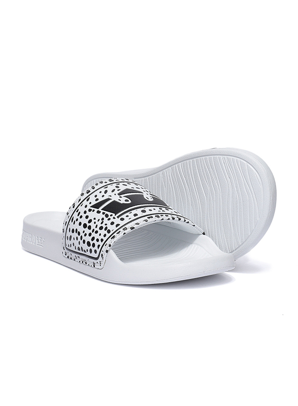 Supra Lockup Men Slides