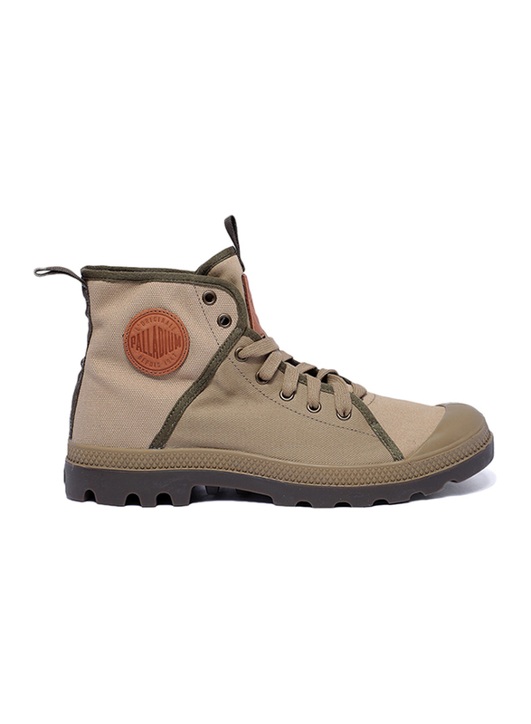 Palladium Pampa Hi 47 Men Sneakers