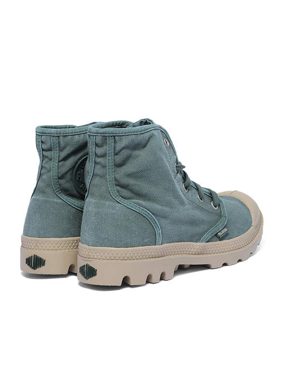 Palladium Pampa Hi Women Sneakers