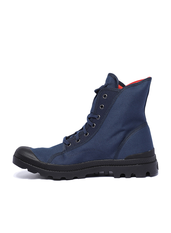 Palladium Pampa M65 Hi Men Casual Boots