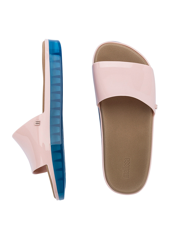 Melissa Beach Slide Next Gen Women Slides