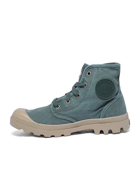 Palladium Pampa Hi Women Sneakers