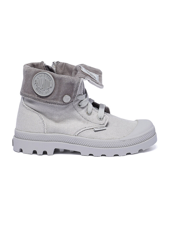 Palladium Baggy Zipper Girls Sneakers