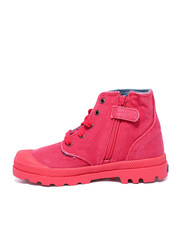 Palladium Pampa Hi Zipper Boys Sneakers