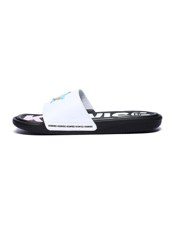 K-Swiss Rubber Slide 03 Women Slides