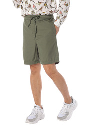 Dedicated Vejle Drawstring Shorts for Men, Medium, Green