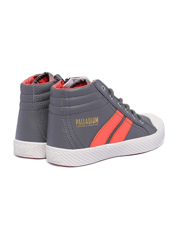 Palladium Pallaflame Mid S Boys Sneakers