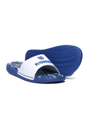 K-Swiss Embossed Printed Slide 02 Men Slides