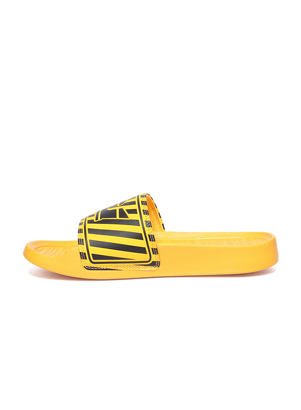 Supra Lockup Men Slides