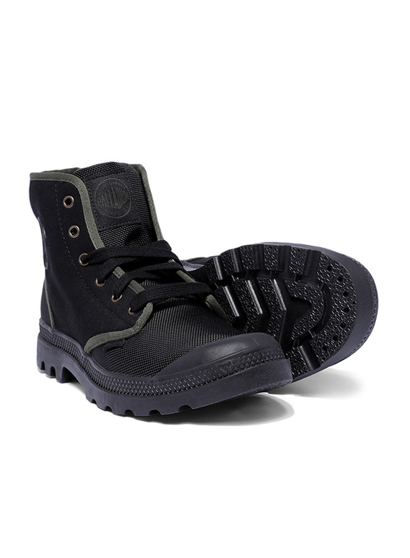 Palladium Pampa Hi Men Sneakers