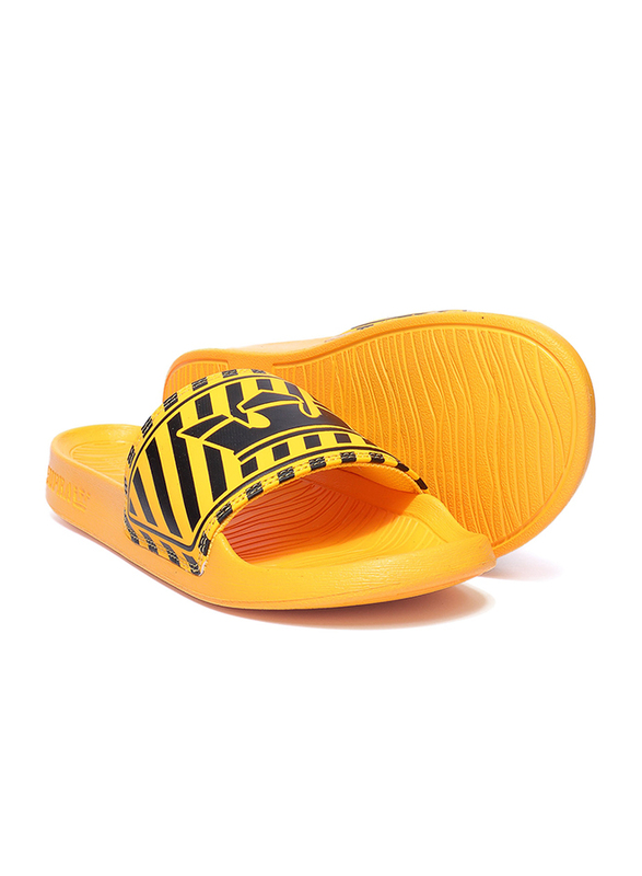 Supra Lockup Men Slides