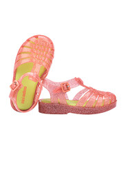 Mini Melissa Possession Girls Sandals