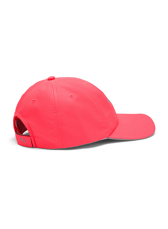 Puma Running Cap III for Women, Pink