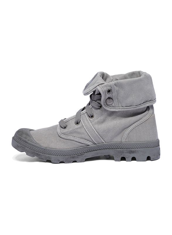 Palladium Pallabrouse Baggy Men High-Top Boots