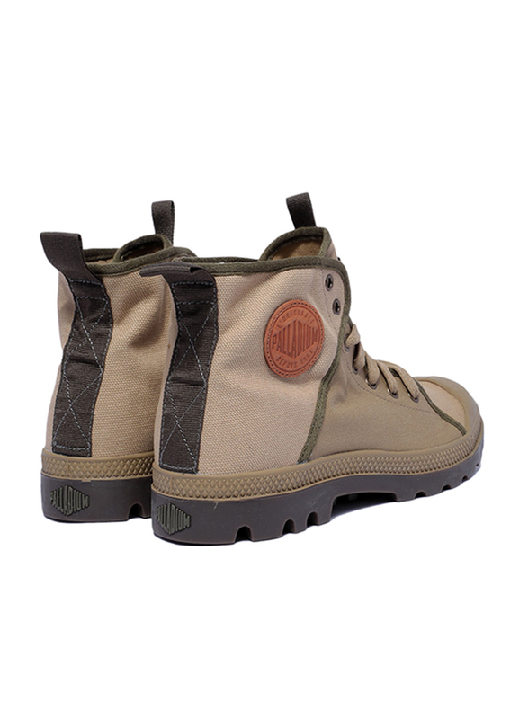 Palladium Pampa Hi 47 Men Sneakers