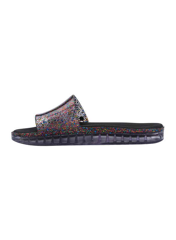 Melissa Beach Slide Next Gen Women Slides