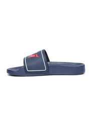 Supra Lockup Men Slides