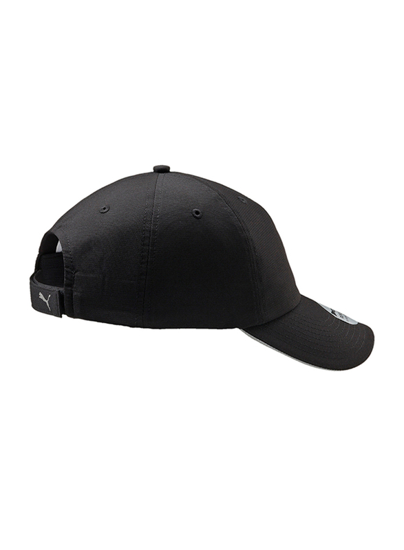 Puma Running Cap III for Men, Black