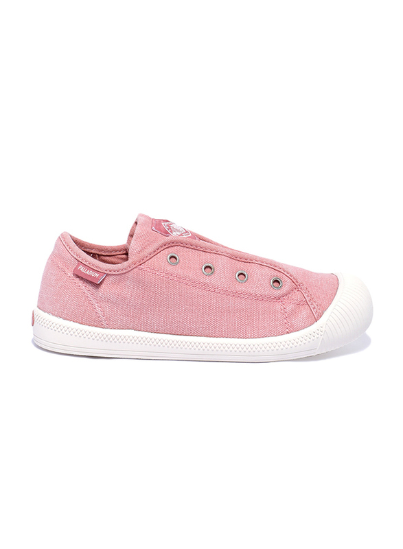 Palladium Flex Slip-On Girls Sneakers