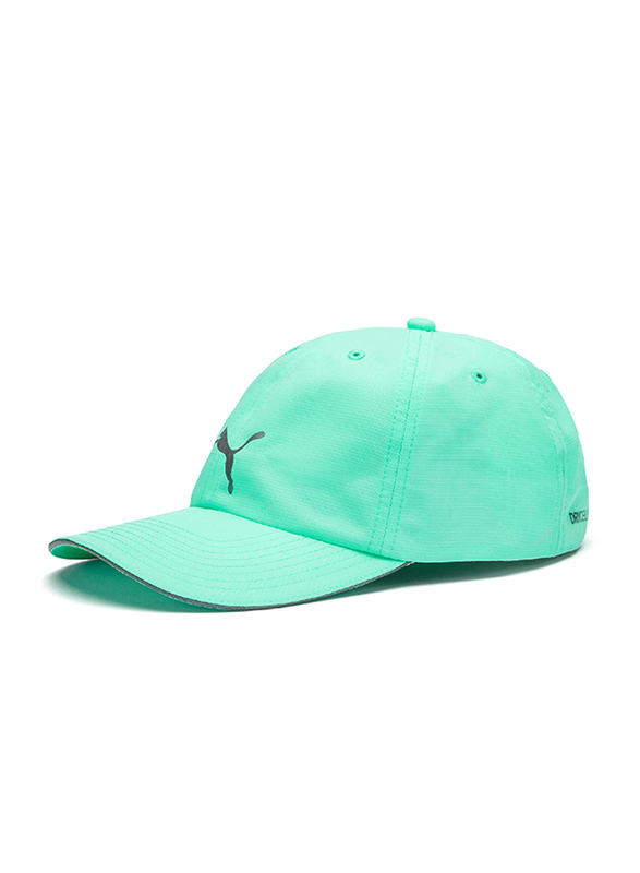 Puma Running Cap III for Men, Green