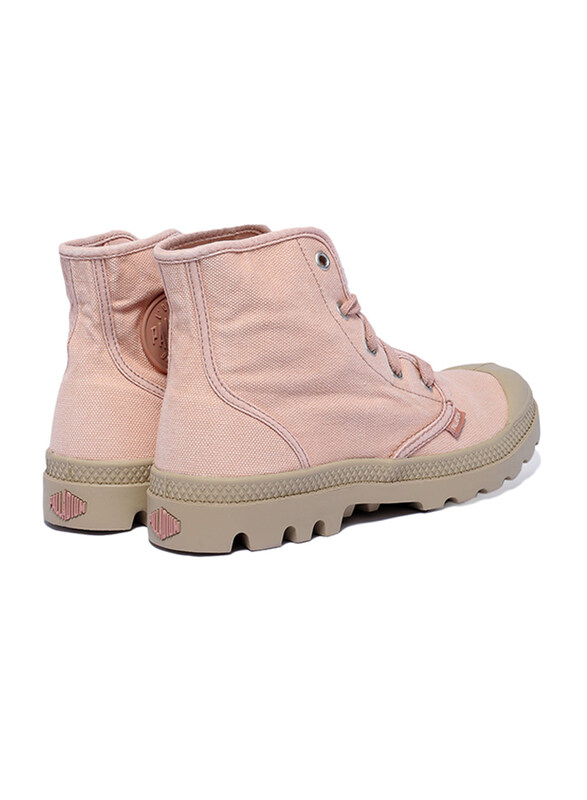 Palladium Pampa Hi Women Sneakers