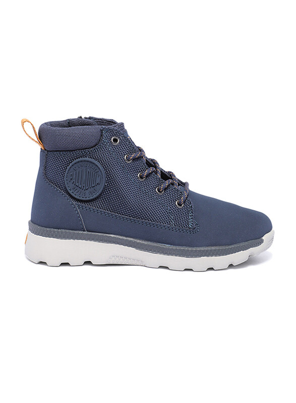 Palladium Pallaville Mid Boys Sneakers