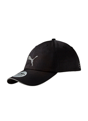 Puma Running Cap III for Men, Black