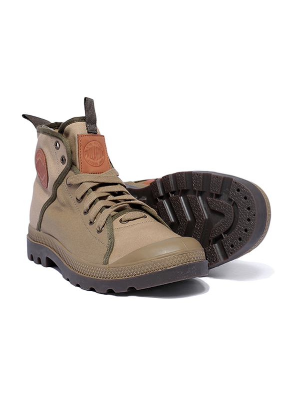 Palladium Pampa Hi 47 Men Sneakers