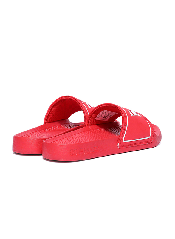 Supra Lockup Men Slides